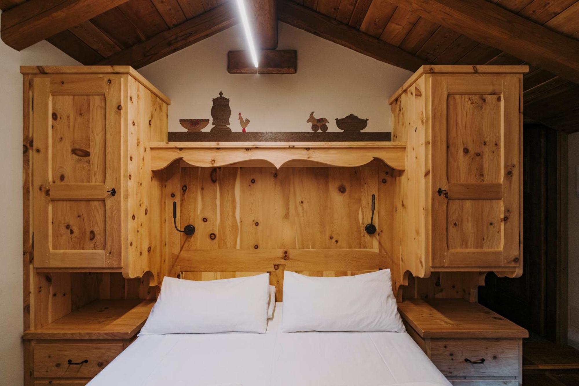 Au Coeur Du Village Chambres D'Hotes & Spa 阿纳德 外观 照片