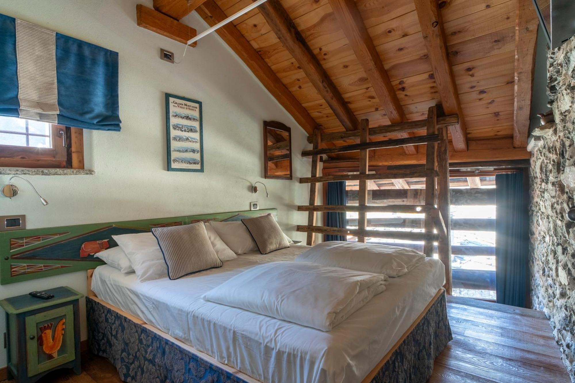Au Coeur Du Village Chambres D'Hotes & Spa 阿纳德 外观 照片