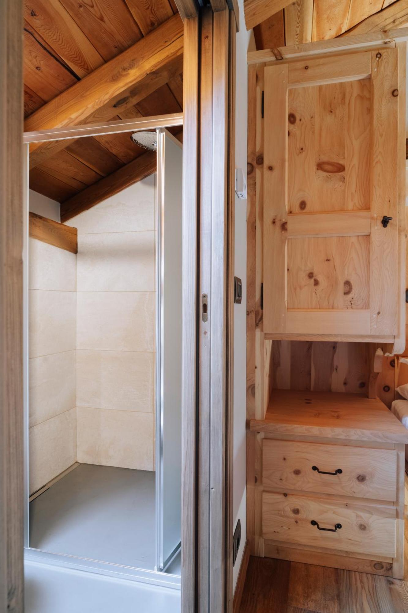 Au Coeur Du Village Chambres D'Hotes & Spa 阿纳德 外观 照片