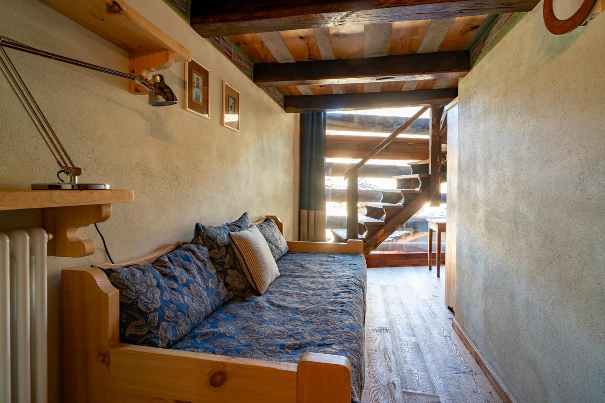 Au Coeur Du Village Chambres D'Hotes & Spa 阿纳德 外观 照片