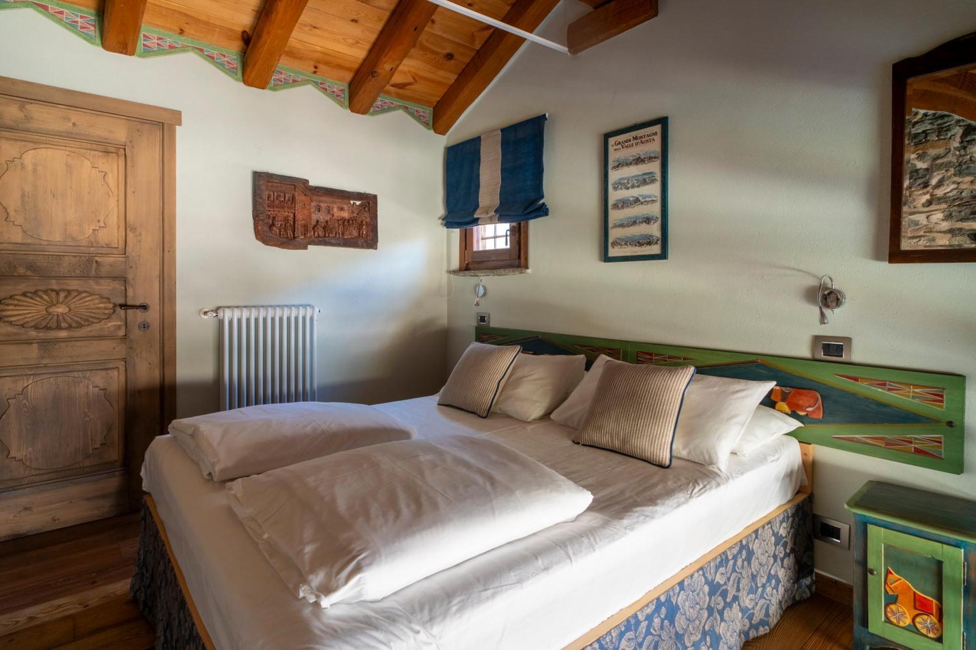 Au Coeur Du Village Chambres D'Hotes & Spa 阿纳德 外观 照片