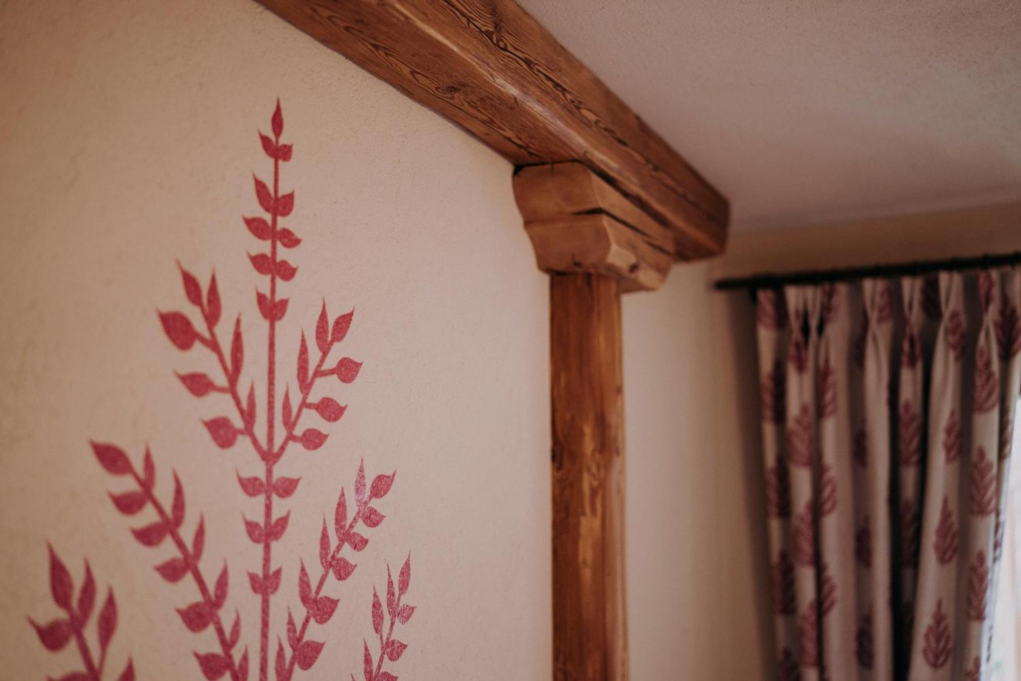 Au Coeur Du Village Chambres D'Hotes & Spa 阿纳德 外观 照片